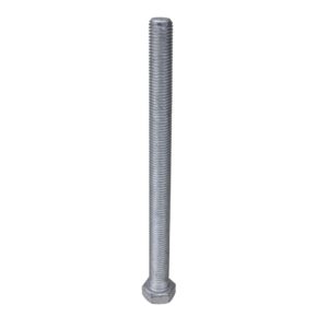 PARAFUSO SEXTAVADO M20 X 260