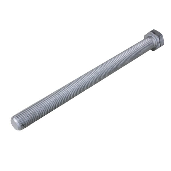 PARAFUSO SEXTAVADO M20 X 260 - Imagem 3