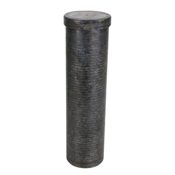 PINO EIXO FRONTAL MONTADO TANKER 35000 40000 45000 - Imagem 2