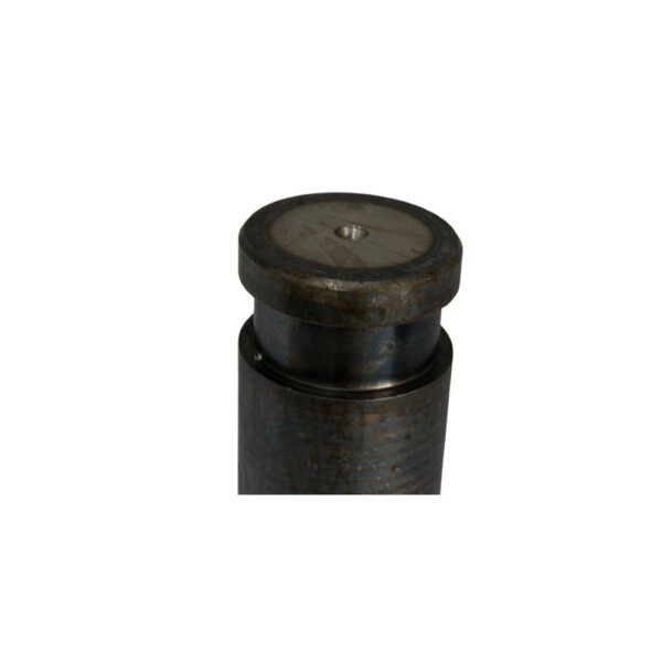 PINO EIXO FRONTAL MONTADO TK 35000 40000 45000 - Imagem 2