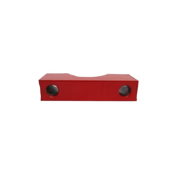 MANCAL EIXO DIANTEIRO LANCER MAXIMUS 25000 TK 35-40-45 - Imagem 2