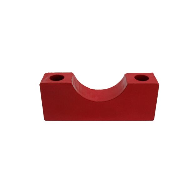 MANCAL EIXO DIANTEIRO LANCER MAXIMUS 25000 TK 35-40-45 - Imagem 3