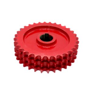 ENGRENAGEM TRIPLA Z32