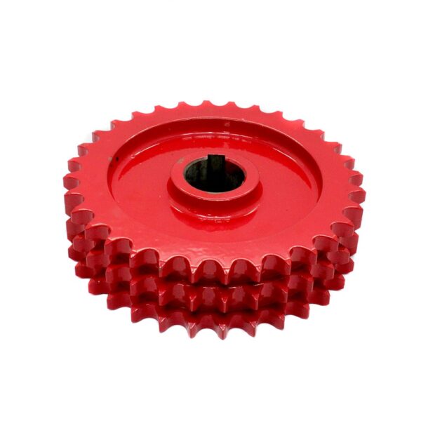 ENGRENAGEM TRIPLA Z32