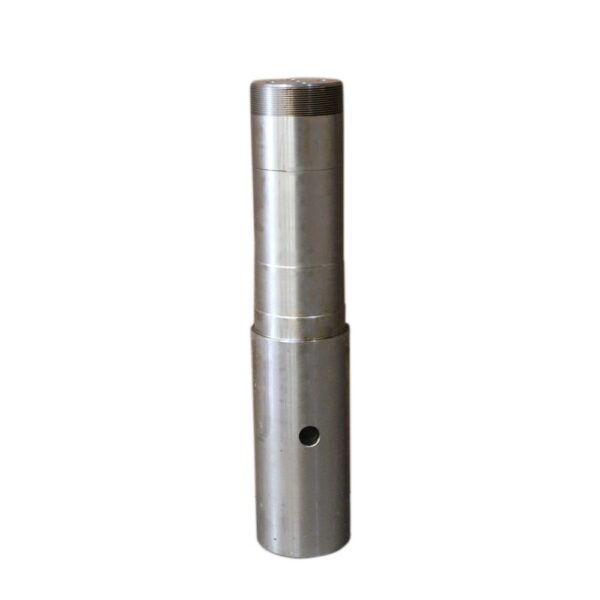 EIXO CUBO RODADO T 10000 E 25000 - Imagem 3