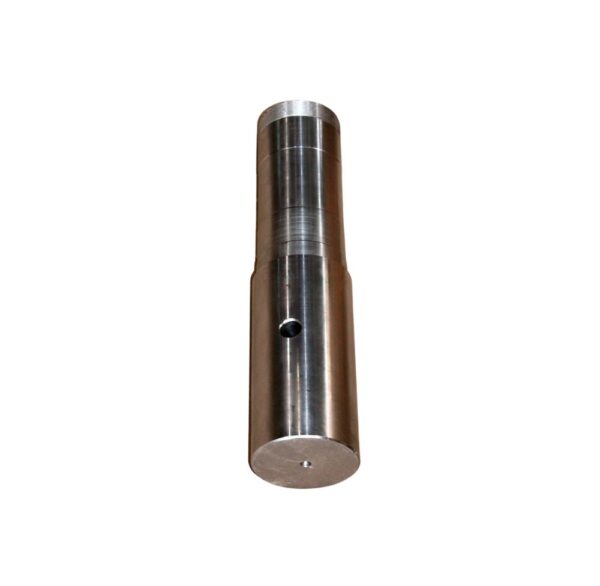 EIXO CUBO RODADO T 10000 E 25000 - Imagem 2
