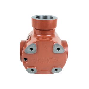 CARCACA 2070 C  FURO M16 CARCACA TANKER FAST 16500 19000