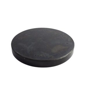 RETENTOR TAMPAO CX TRANSMISSAO  80X10 NBR