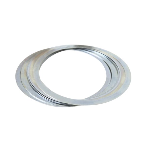 KIT CALCO ESPACADOR TANKERTANKER MAGNU 17000 20000 25000 - Imagem 2