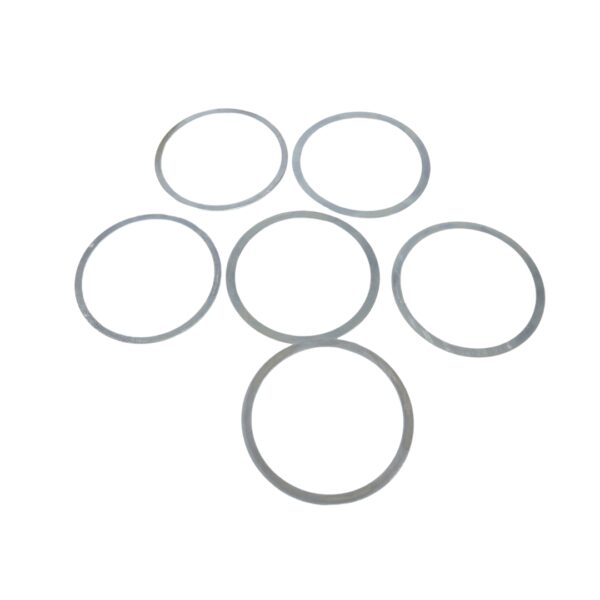 KIT CALCO ESPACADOR TANKERTANKER MAGNU 17000 20000 25000 - Imagem 3