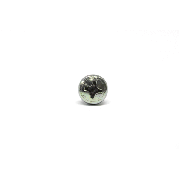 PARAFUSO PHILLIPS PANELA M6X16 - Imagem 2