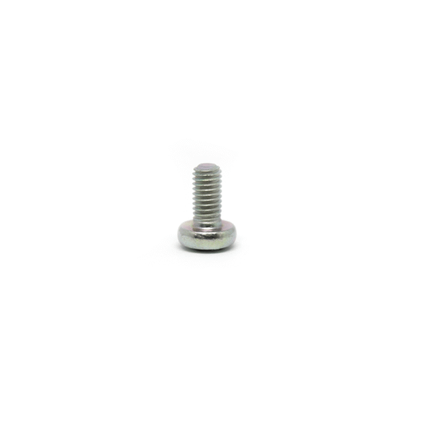 PARAFUSO PHILLIPS PANELA M6X16 - Imagem 3