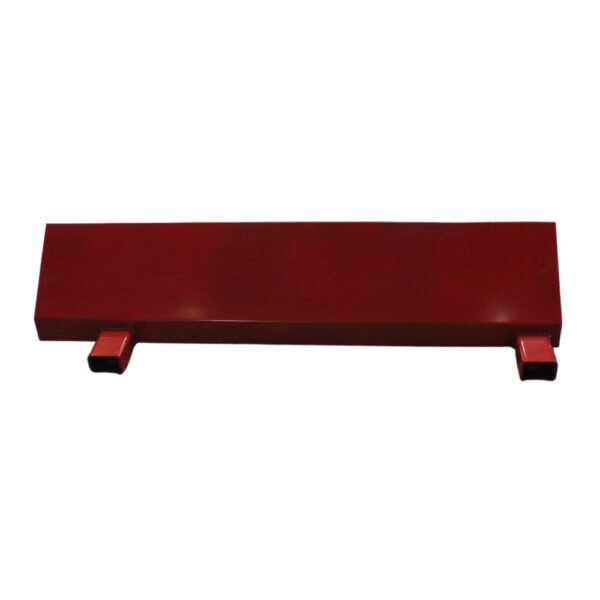 CALHA  ESTEIRA EMBORRACHADA LANCER 12000 LMX 20000 - Imagem 3