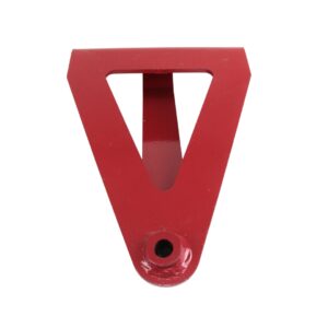SUPORTE ABERTURA TAMPA DA ESTEIRA LANCER MAXIMUS 12000 LMX1000 TM