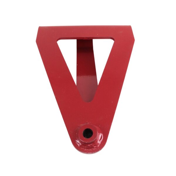 SUPORTE ABERTURA TAMPA DA ESTEIRA LANCER MAXIMUS 12000 LMX1000 TM