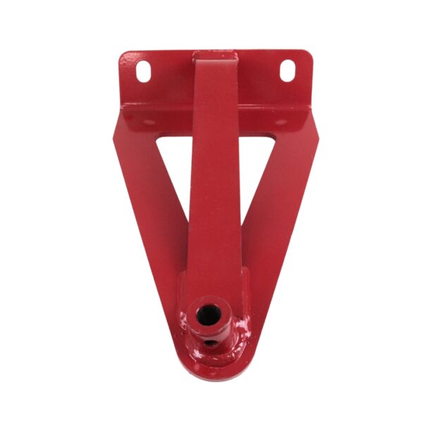 SUPORTE ABERTURA TAMPA DA ESTEIRA LANCER MAXIMUS 12000 LMX1000 TM - Imagem 2