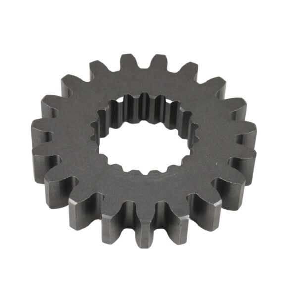 ENGR Z19 CX REDUTORA 2 VELOCIDADES