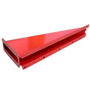 REFORCO REFORCO ESTEIRA LANCER MAXIMUS 12000 TM-TRH-TRM