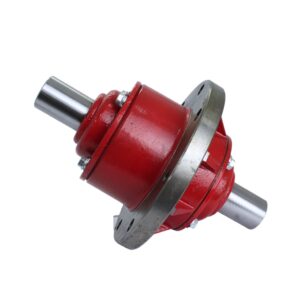 CUBO RODADO CONJ. MONTADO