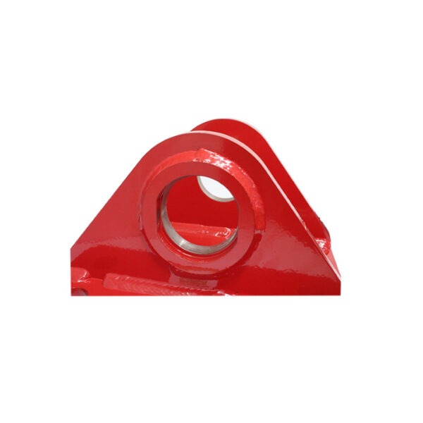 SUPORTE CABECALHO TANKER 15000 17000 20000 25000 - Imagem 3