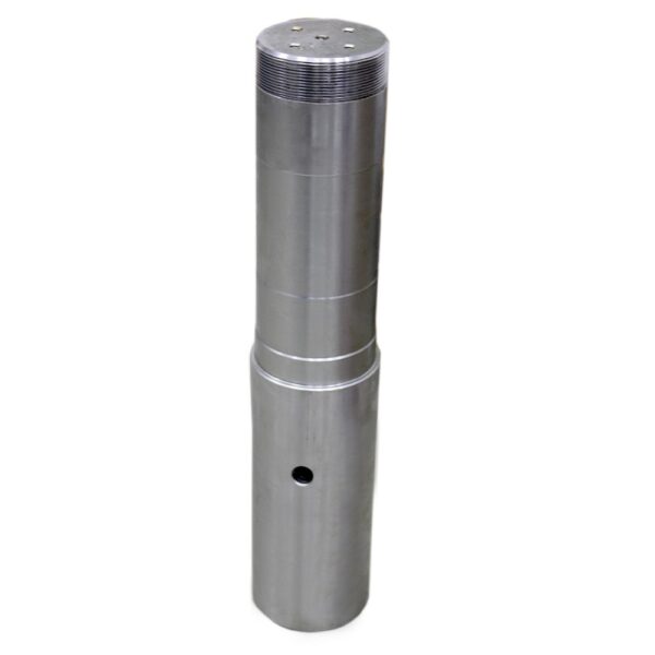 EIXO CUBO RODADO TRASEIRO T 15000 E 20000 - Imagem 2