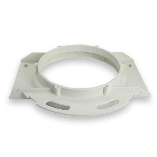 BASE DE PLASTICO DPM