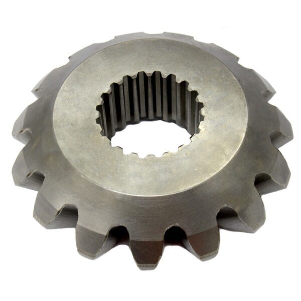 PINHAO Z15 CX TRANS. ORGANICO - Imagem 2