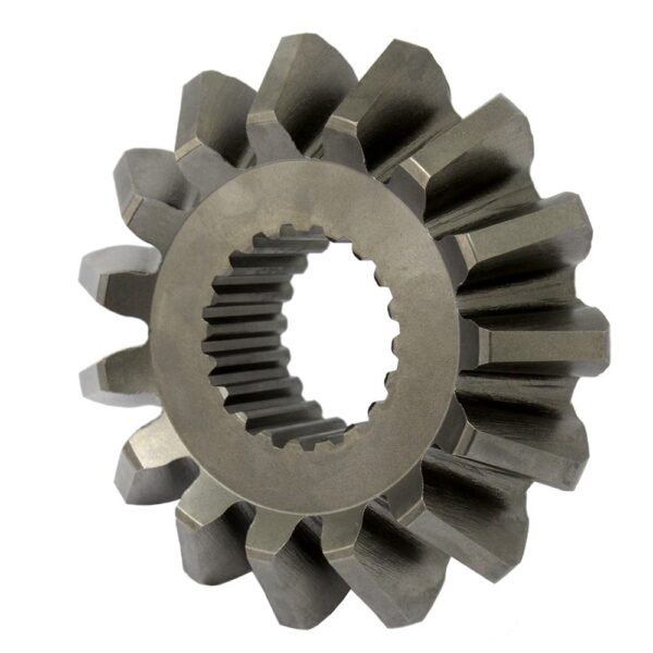 PINHAO Z15 CX TRANS. ORGANICO - Imagem 3