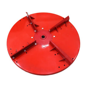 DISCO DIREITO LANCER ORGANICO 3000 6000 12000