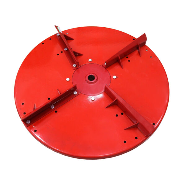 DISCO DIREITO LANCER ORGANICO 3000 6000 12000