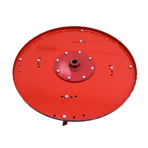 DISCO DIREITO LANCER ORGANICO 3000 6000 12000 - Imagem 2