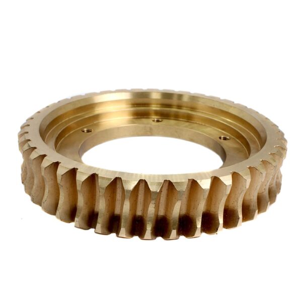 COROA DE BRONZE Z40 TR-6 LANCER MAXIMUS 25000 TH MAXIMUS 20000 TM