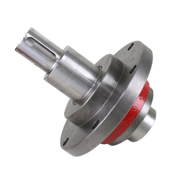 FIXADOR DO REDUTOR TR6 LMX20000 - Imagem 2