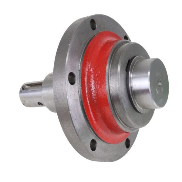 FIXADOR DO REDUTOR TR6 LMX20000 - Imagem 3