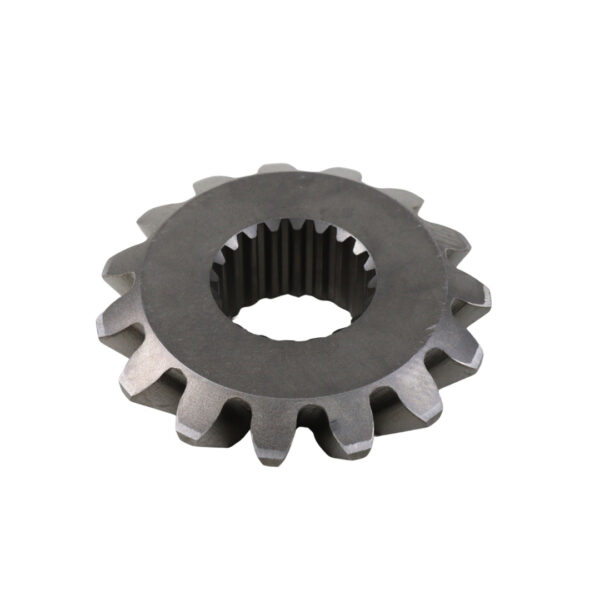PINHAO Z15 CAIXA TRANS. MAXIMUX 12000TRM E TM - Imagem 3