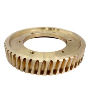 COROA DE BRONZE Z50 LANCER MAXIMUS
