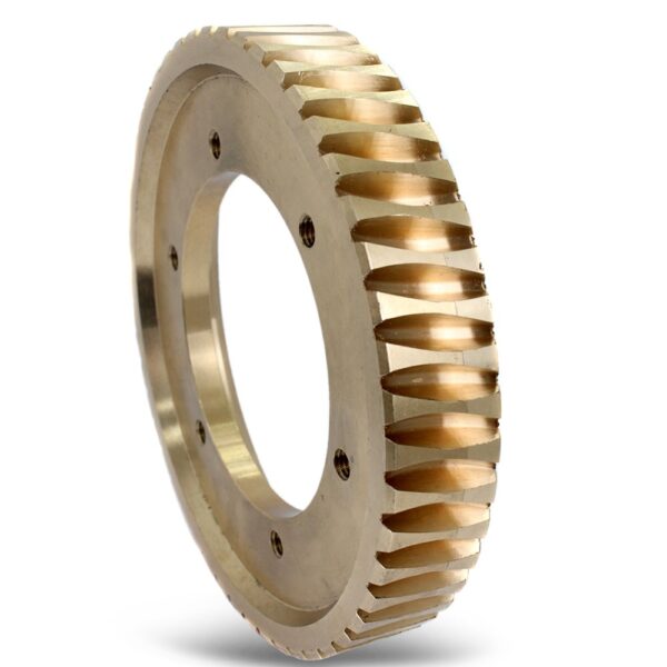 COROA DE BRONZE Z50 LANCER MAXIMUS - Imagem 2