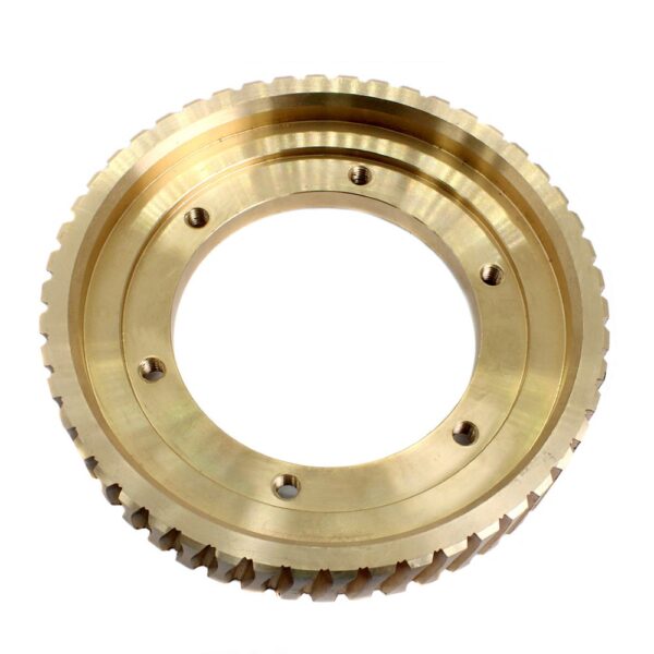 COROA DE BRONZE Z50 LANCER MAXIMUS - Imagem 3