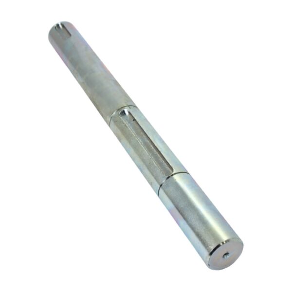 EIXO LATERAL SUPERIOR LMX TH 20000 - Imagem 3