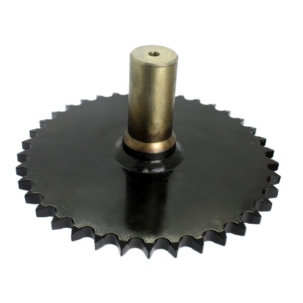 ENGRENAGEM TRIPLA ASA 60 16-24-38 MAXIMUS 25000 TH - Imagem 2
