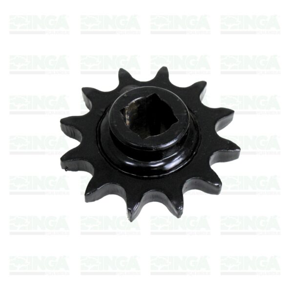 RODA DENTADA Z12 ASA 50  TRANSMISSAO FOX