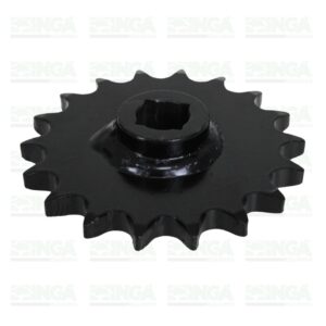 RODA DENTADA ASA 50 Z18 TRANSMISSAO FOX