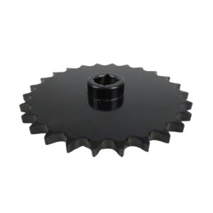 RODA DENTADA Z26 ASA 50  TRANSMISSAO FOX