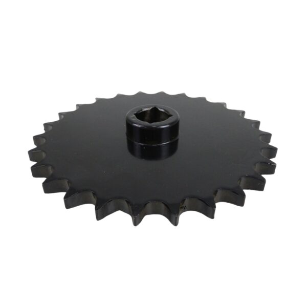 RODA DENTADA Z26 ASA 50  TRANSMISSAO FOX