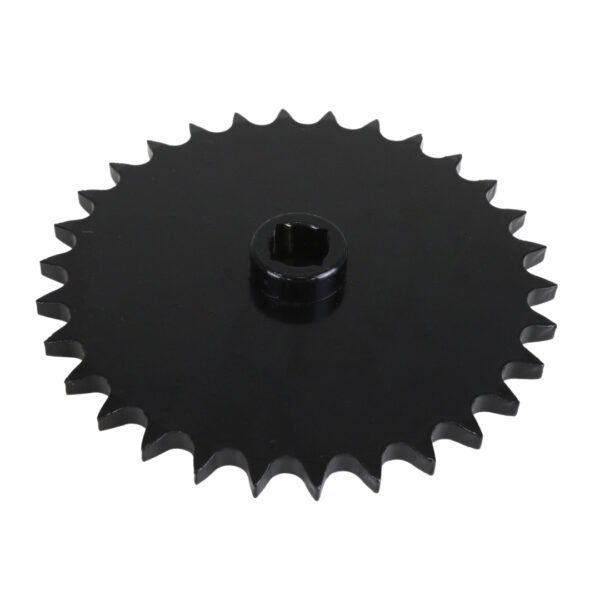RODA DENTADA Z30 ASA 50  TRANSMISSAO FOX