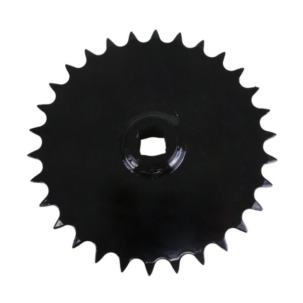 RODA DENTADA Z30 ASA 50  TRANSMISSAO FOX - Imagem 3