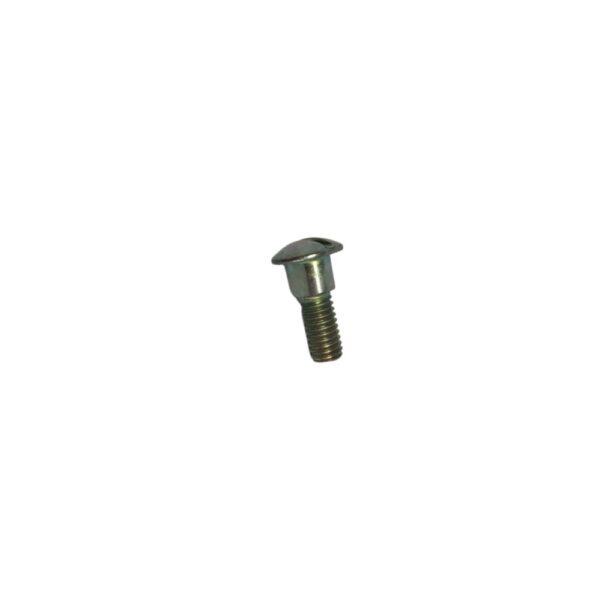 PARAFUSO OBLONGO M6 X 1 X 18MM - Imagem 2
