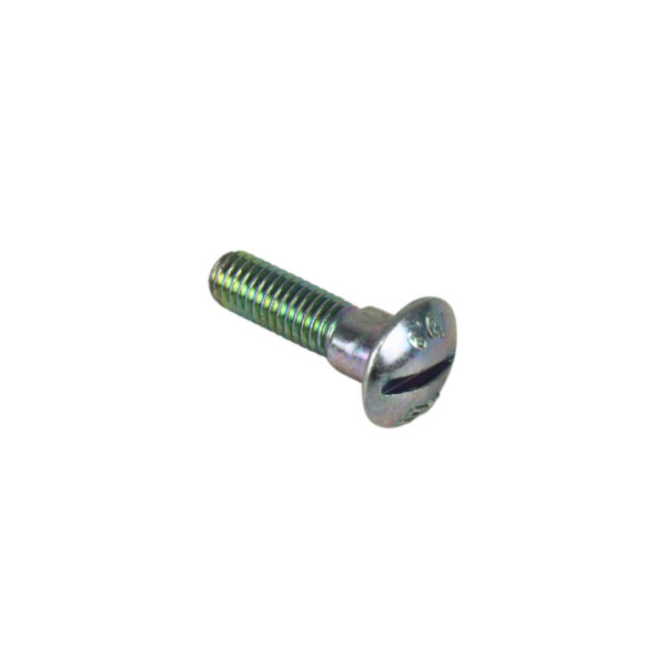 PARAFUSO OBLONGO M6 X 1 X 22MM