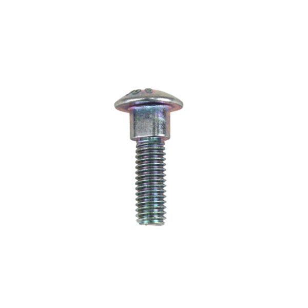 PARAFUSO OBLONGO M6 X 1 X 22MM - Imagem 2