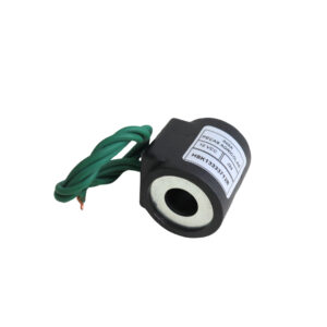 BOBINA SOLENOIDE 12V 14,7W